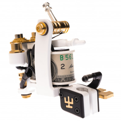 Vlad Blad Tattoo Coil Machines - Precision & Power for